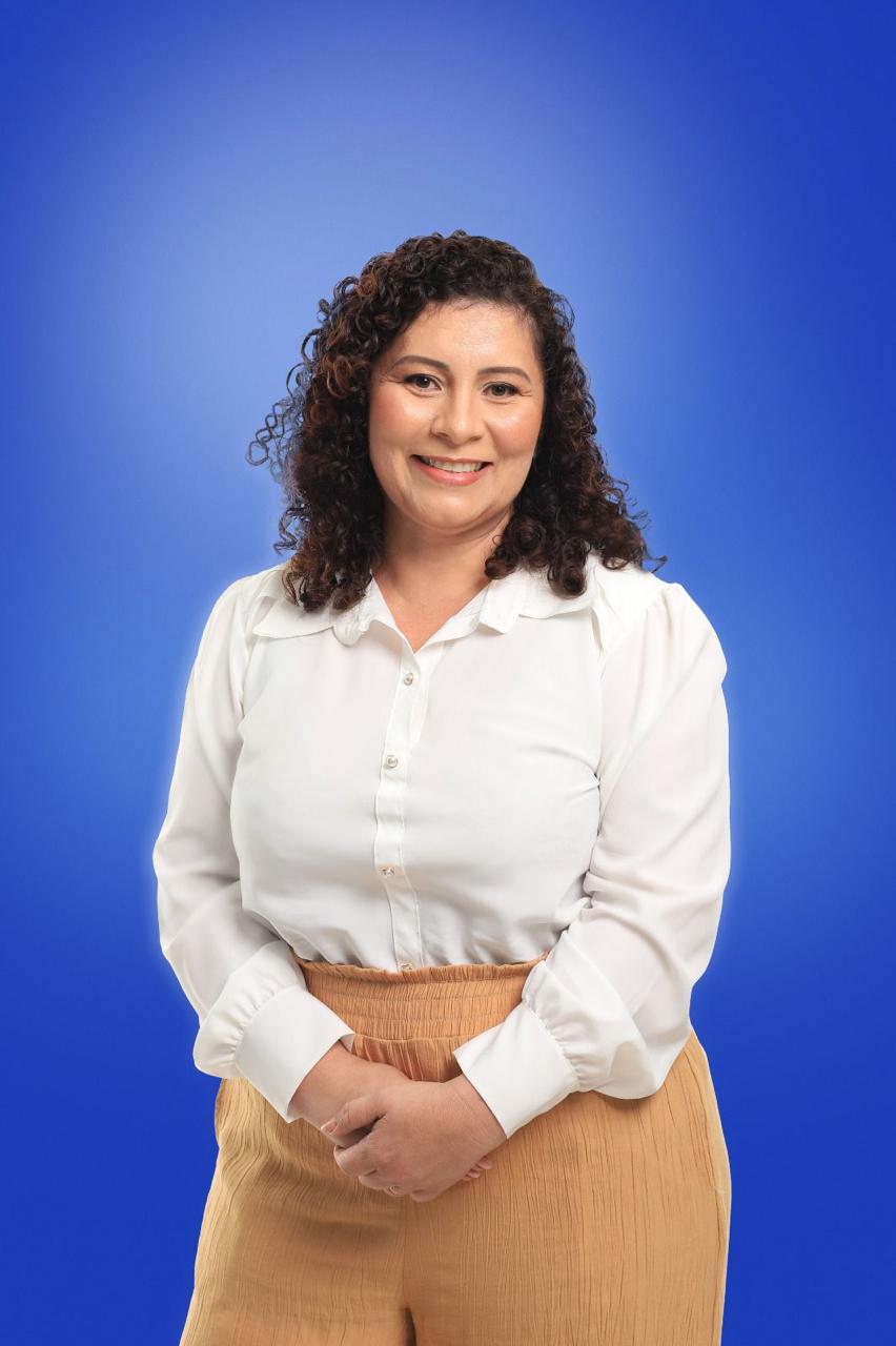 Gleyce Mota
